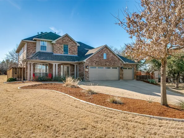 1212 Ranch Ct, Keller, TX 76248