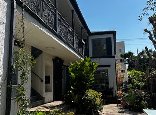 1154 N Orange Grove Ave #3, Los Angeles, CA 90046