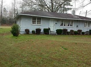 13282 Annisons Ln, Ivor, VA 23866