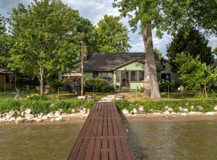 2890 W Burt Lake Rd, Brutus, MI 49716