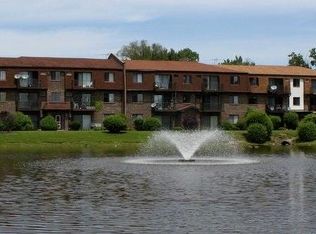 3751 Salem Walk, Northbrook, IL 60062