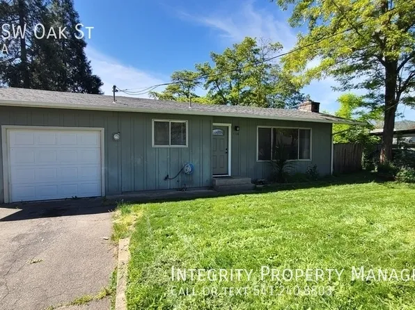 1108 SW Oak St, Grants Pass, OR 97526
