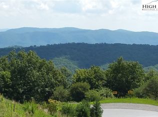 1245 Reynolds Pkwy, Deep Gap, NC 28618