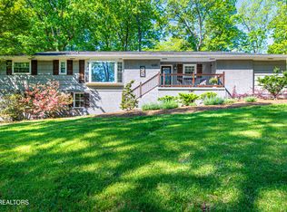 5511 Jacksboro Pike, Knoxville, TN 37918