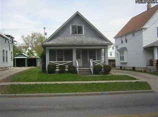 4000 Memphis Ave, Cleveland, OH