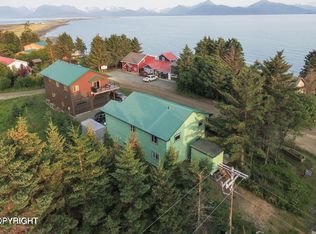 1054 Krueth Way, Homer, AK 99603