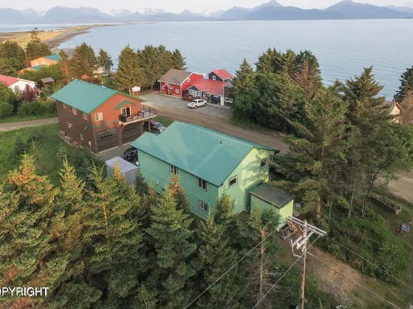 1054 Krueth Way, Homer, AK 99603