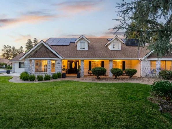 575 W Alluvial Ave, Clovis, CA 93611