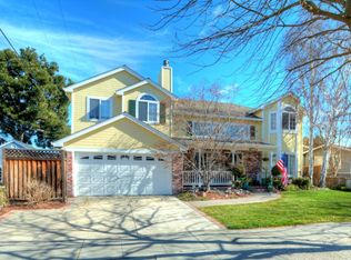 1222 Broadleaf Ln, San Jose, CA 95128