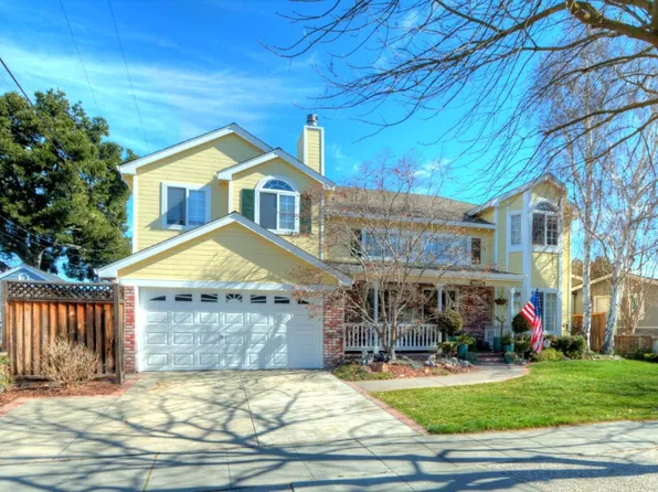 1222 Broadleaf Ln, San Jose, CA 95128