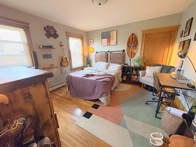 167 Harvard St #2 — Photo 3