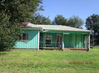 404 SW 6th St, Cache, OK 73527