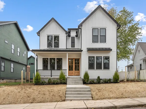 1002 Joseph Ave, Nashville, TN 37207