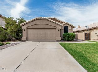 3856 E Encinas Ave, Gilbert, AZ 85234