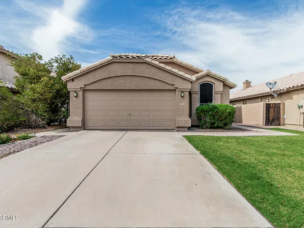 3856 E ENCINAS Avenue, Gilbert, AZ 85234