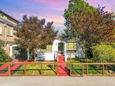 1413 Neilson St, Berkeley, CA, 94702