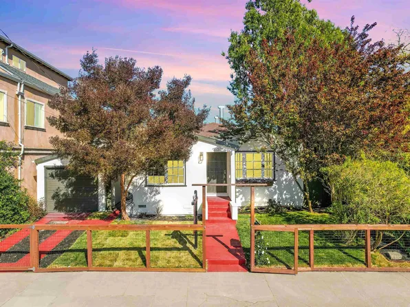 1413 Neilson St, Berkeley, CA 94702