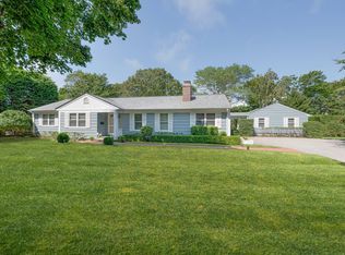 119 Breese Ln, Southampton, NY 11968