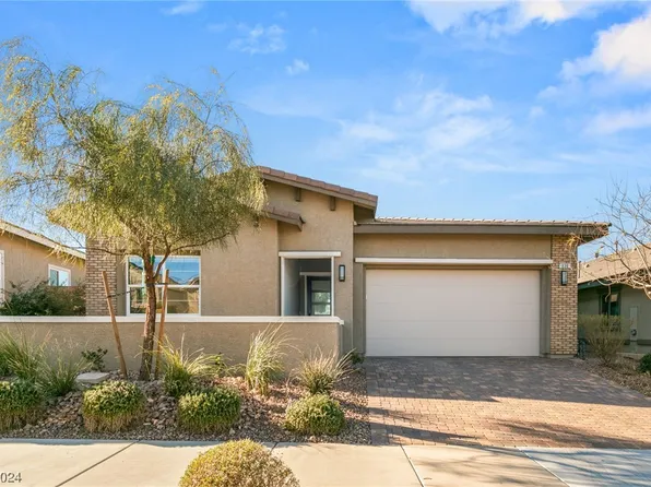 336 Cadence Vista Dr, Henderson, NV 89011