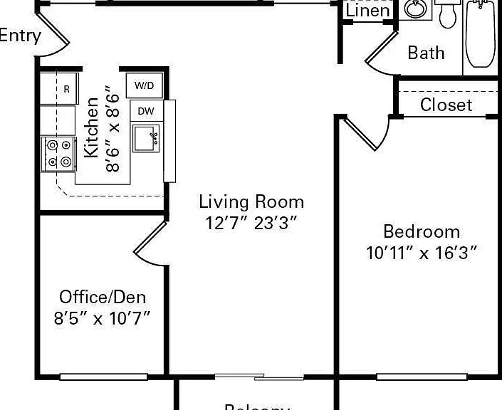 10 Forest Dr — Photo 11