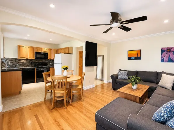 21-44 78th St #2, East Elmhurst, NY 11370
