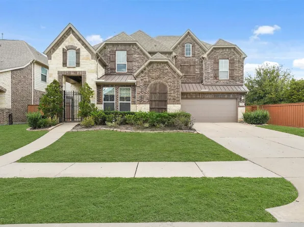 17302 Milrig Ct, Richmond, TX 77407