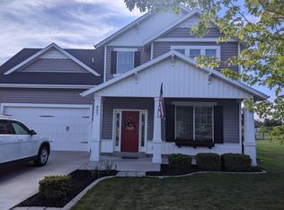 497 S 750 E, River Heights, UT 84321