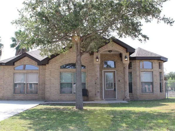 308 S Eagle Pass St, Alton, TX 78573