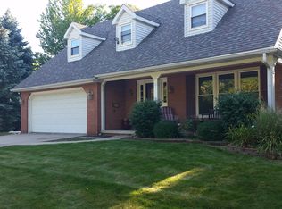 4343 Vogel Dr, Toledo, OH 43613