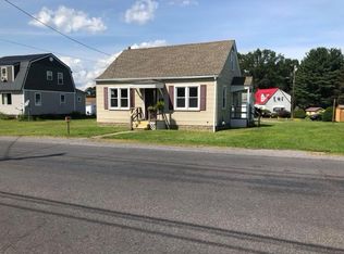 183 North St, Brockway, PA 15824