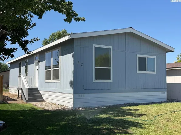 2105 N Steptoe St Trailer 62, Kennewick, WA 99336