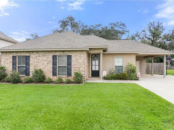 48512 Fox Hollow Blvd, Hammond, LA 70401