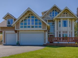 4079 N Inspiration Loop, Wasilla, AK 99654