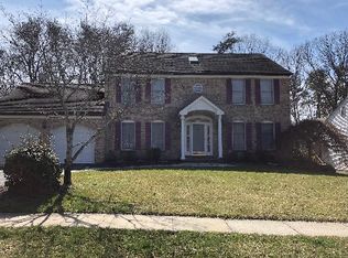 777 Oakwilde Way, Millersville, MD 21108