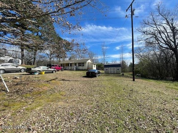 411 Obrien Rd, Cedar Grove, TN 38321