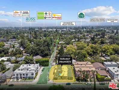 5754 Woodman Ave, Van Nuys, CA, 91401