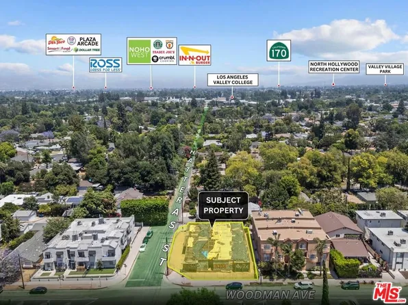 5754 Woodman Ave, Van Nuys, CA 91401