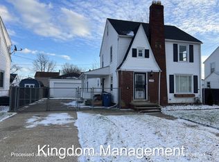 2784 S Jefferson Blvd, Lorain, OH 44052