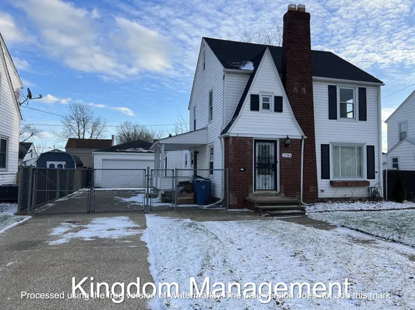 2784 S Jefferson Blvd, Lorain, OH 44052