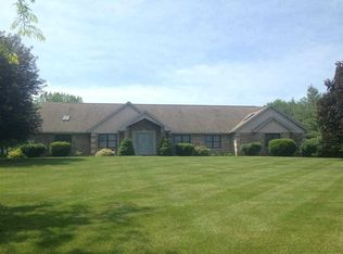 5887 W Leonard Springs Rd, Bloomington, IN 47403