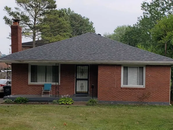 4625 Hillside Dr, Shively, KY 40216