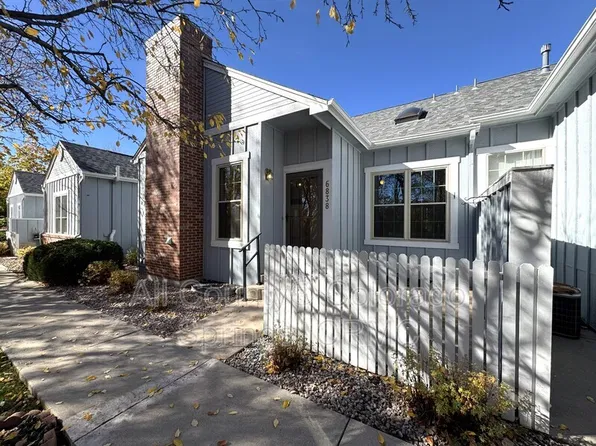 6838 Los Reyes Cir, Colorado Springs, CO 80918