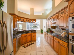 709 Overlook Way, Winter Springs, FL 32708