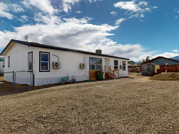 102 Bastian Rd, Battle Mountain, NV 89820
