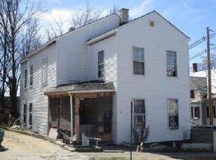 461 Hanover St, Manchester, NH 03104