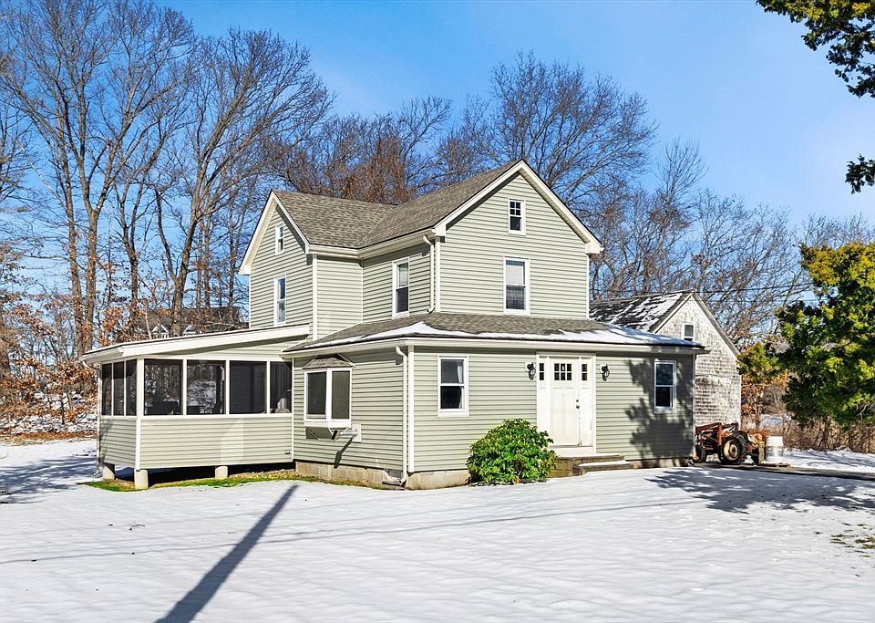 22 Old Rowley Rd, Newbury, MA 01951 Zillow