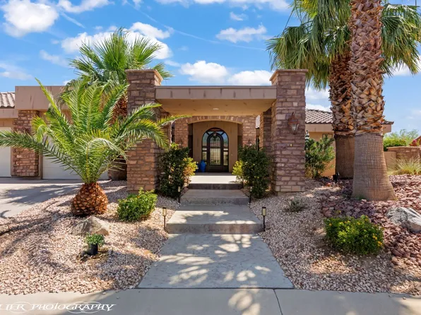 1572 Sanctuary Rdg, Mesquite, NV 89027