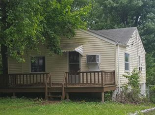 3135 Wismer Ave, Saint Louis, MO 63114