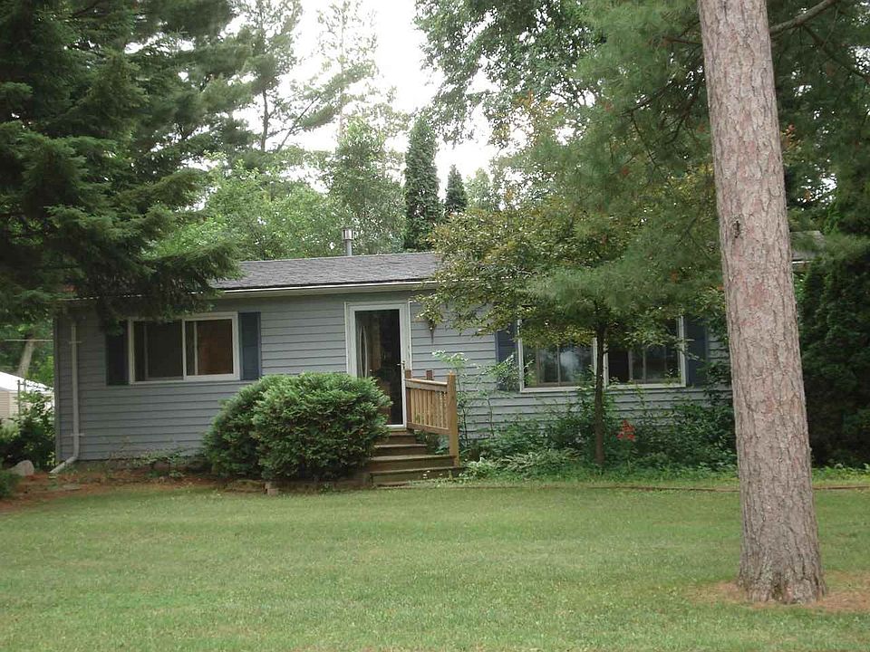 1st image of W8603 Adams Beach Dr