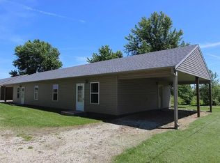 365 Ivyl Davis Rd, Seymour, MO 65746